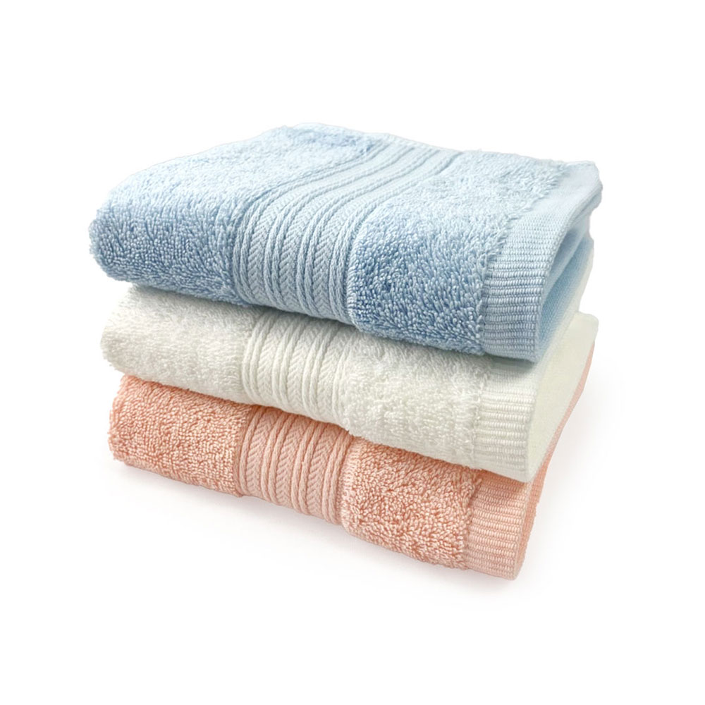 Bath towels, , large