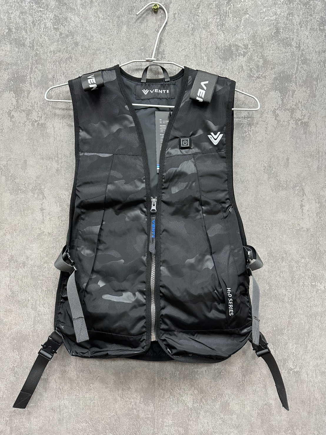 WIN 五金 風神水冷服  "H2O 有感降溫"  VENTI風神科技, , large