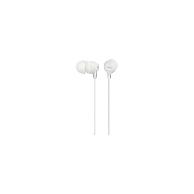 SONY MDR-EX15LP Earphone, , large