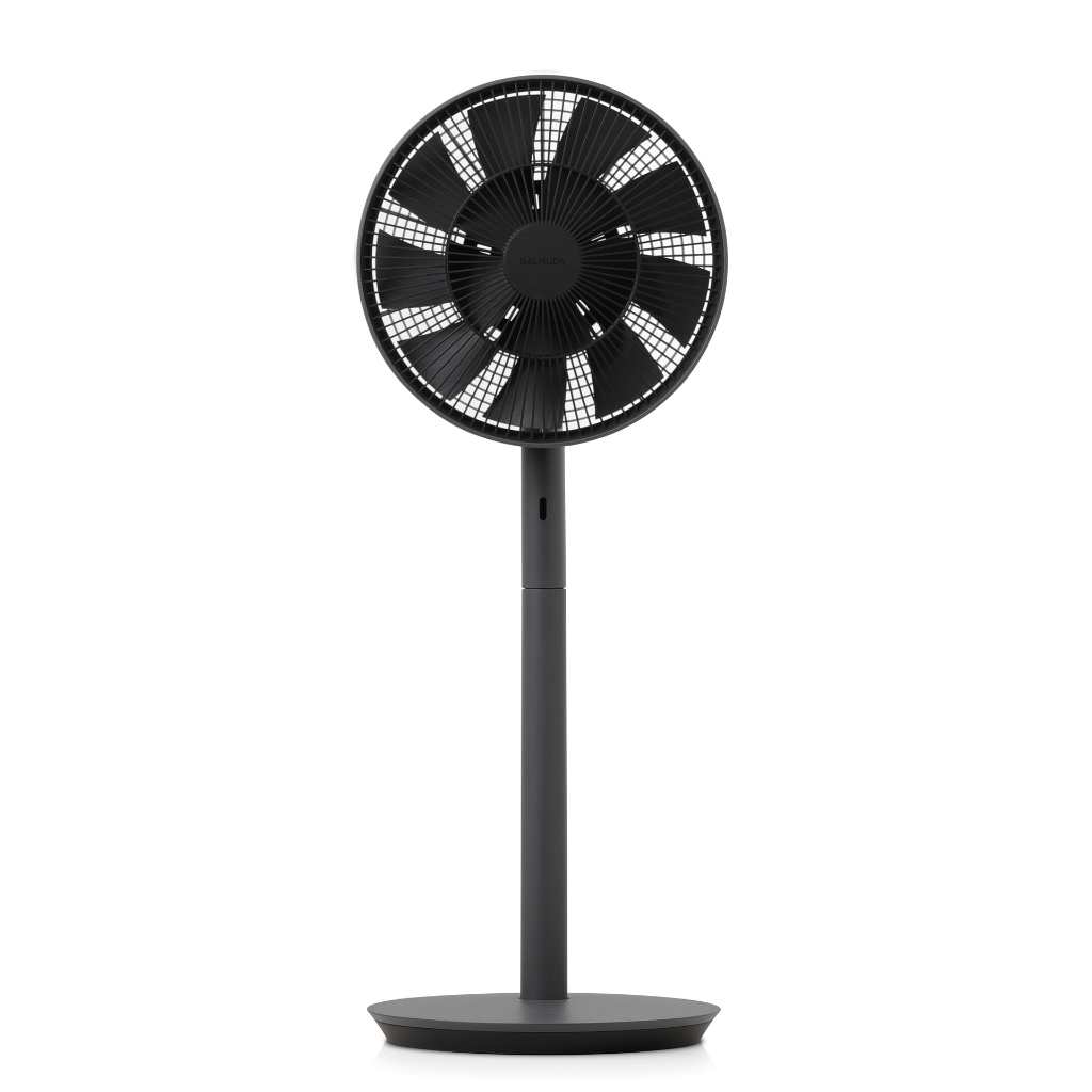 BALMUDA EGF-1800 風扇  深灰