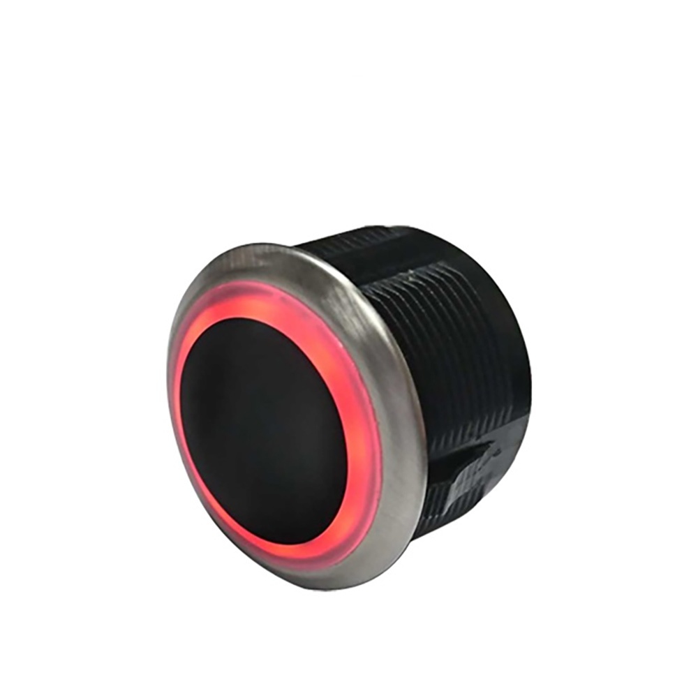 昌運監視器 PONGEE Pegasus PBT-38IR 38mm 感應3-10cm 紅外線非接觸式感應開關 感應按鈕, , large