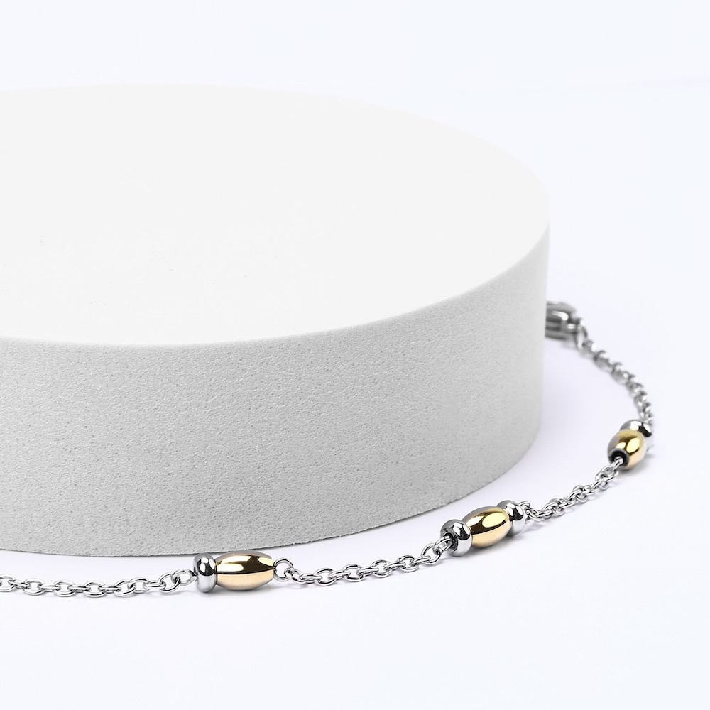 【MORELLATO】Colori 不鏽鋼多彩手鍊 SAXQ18, , large