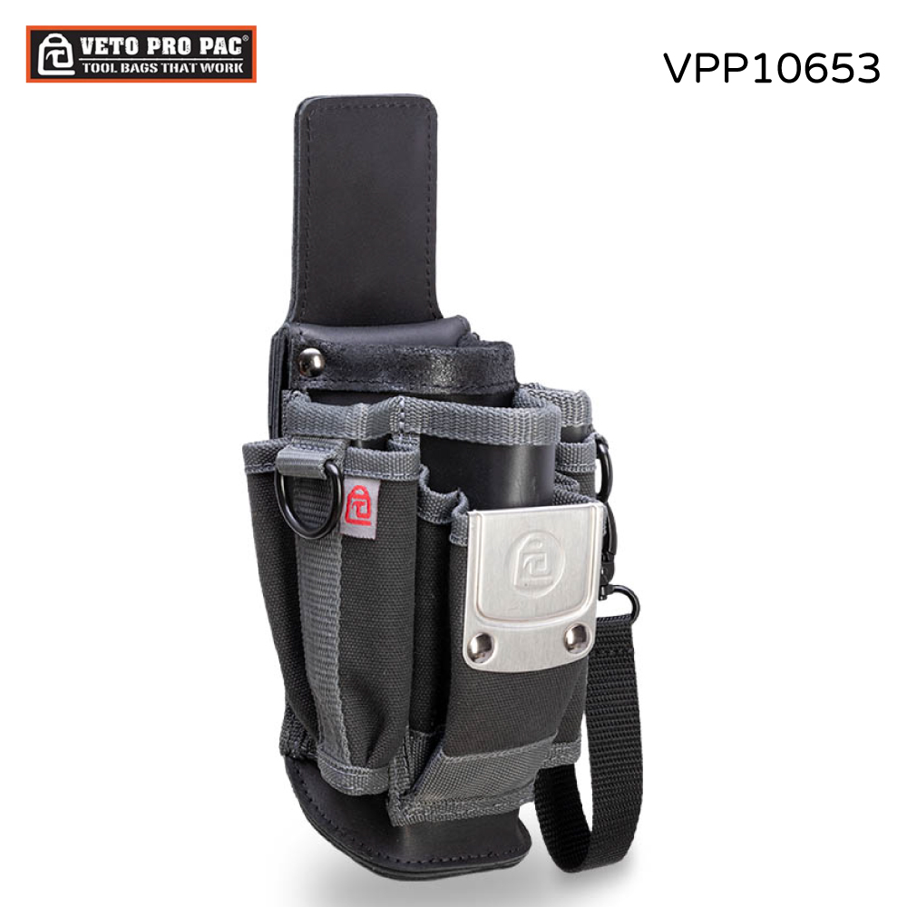 [VETO PRO PAC 維托] 腰間工具袋 MP1X/VPP10653