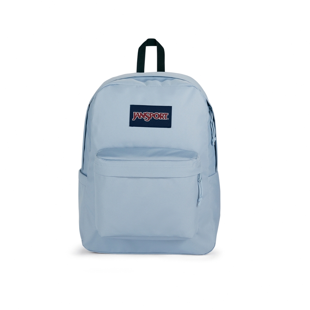 [秉宸] JANSPORT SUPERBREAK PLUS 後背包 JS0A4QUE, , large