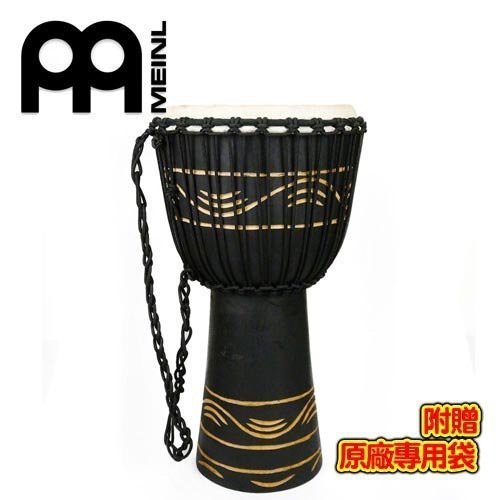 MEINL ADJ4-M 10吋金杯鼓附贈專用袋【敦煌樂器】, , large