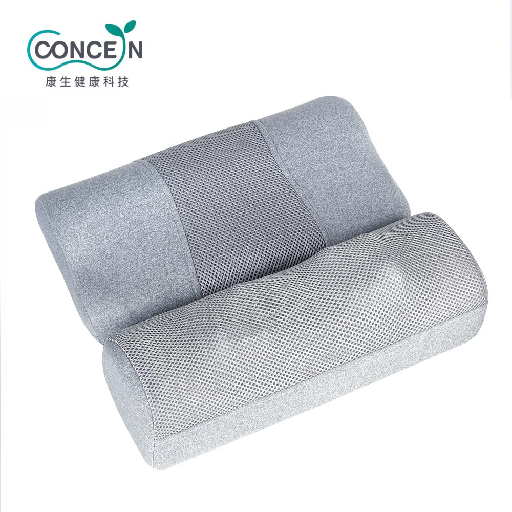 康生雙舒壓按摩枕, , large