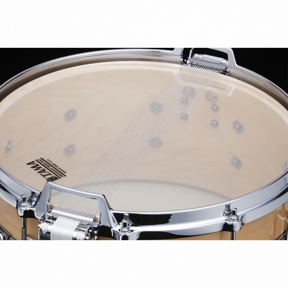 TAMA AW-456 Mastercraft LTD 50th CR-6.5X14 50週年紀念小鼓【敦煌樂器】, , large