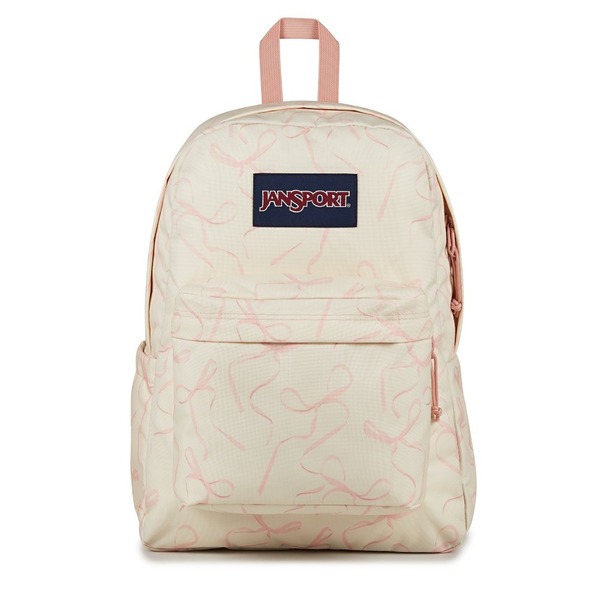 [秉宸] JANSPORT SUPERBREAK PLUS 後背包 JS0A4QUE, , large