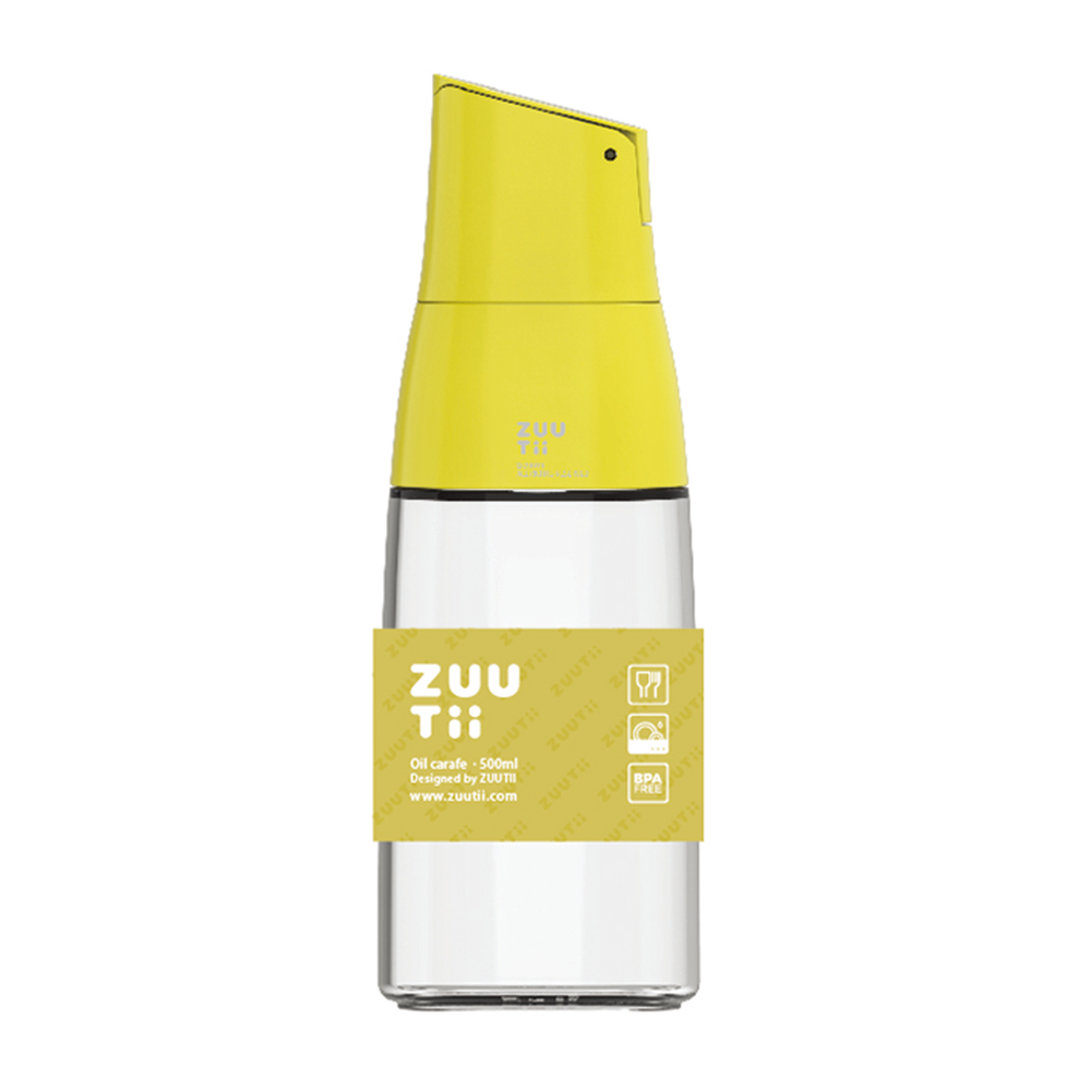 DipDipLife | ZUUTii|Oil Carafe