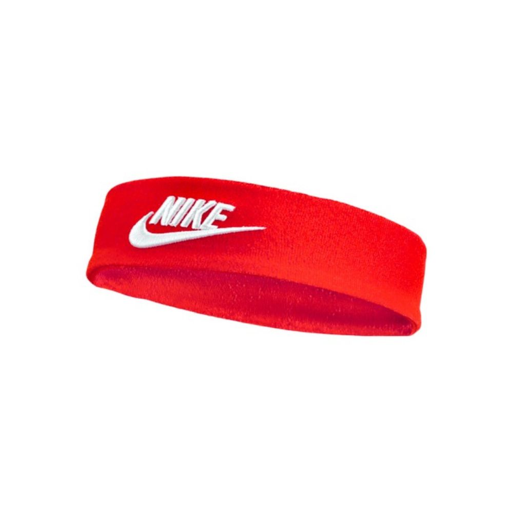 [秉宸] NIKE CLASSIC WIDE TERRY 頭帶 N1008665, , large
