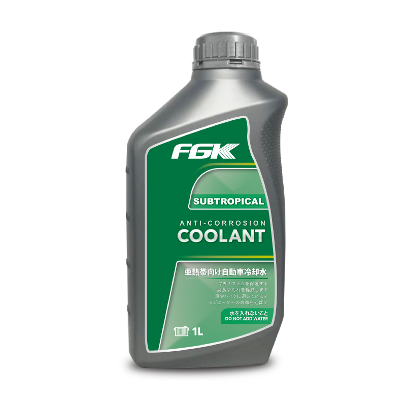 FGK Subtropical Anti-corrosion Coolant, , large