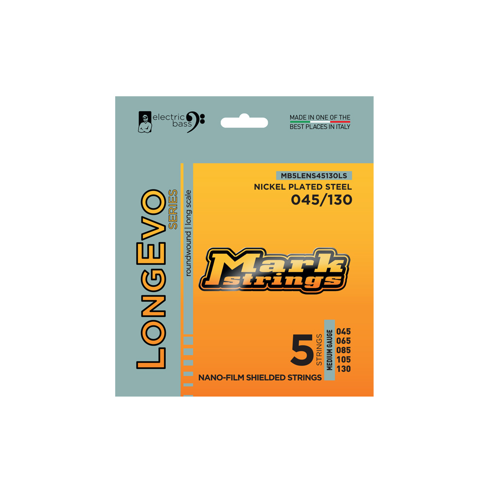 Markbass Longevo (45-130), , large