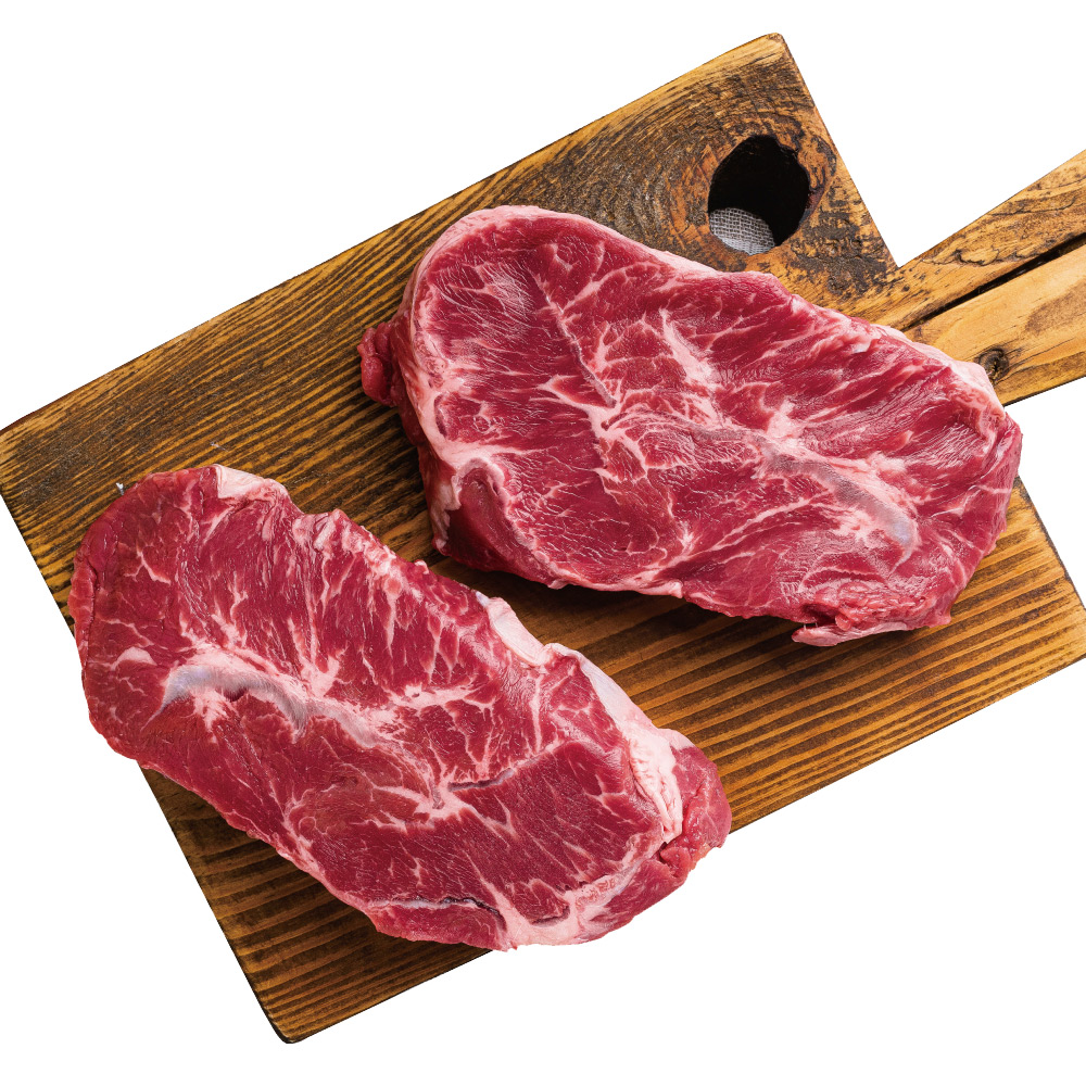 New Zealand Chuck Steak, , large