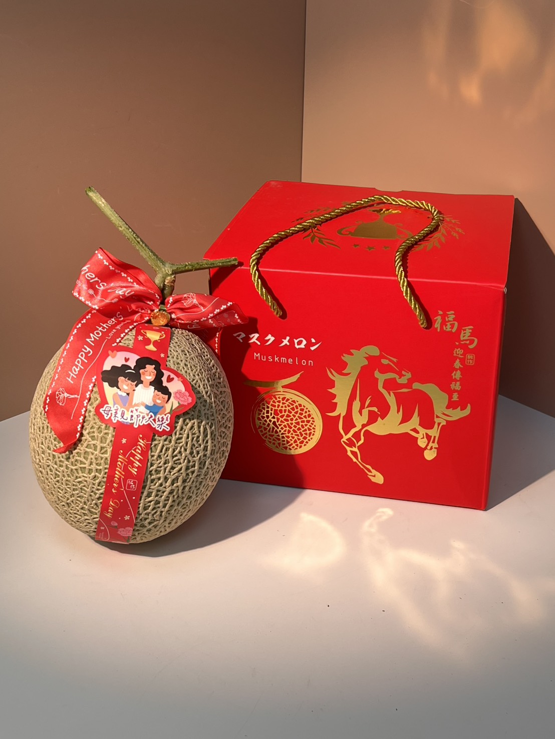 [芯鮮果]台灣嚴選( 阿露斯哈密瓜), , large