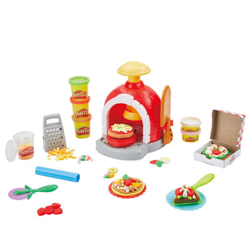 PD PIZZA OVEN PLAYSET, , large
