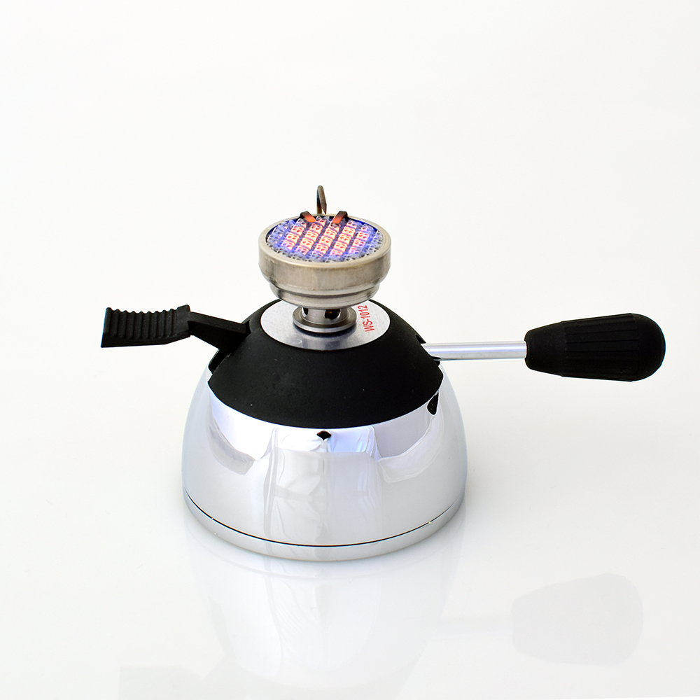 Mini ceramic gas stove, , large