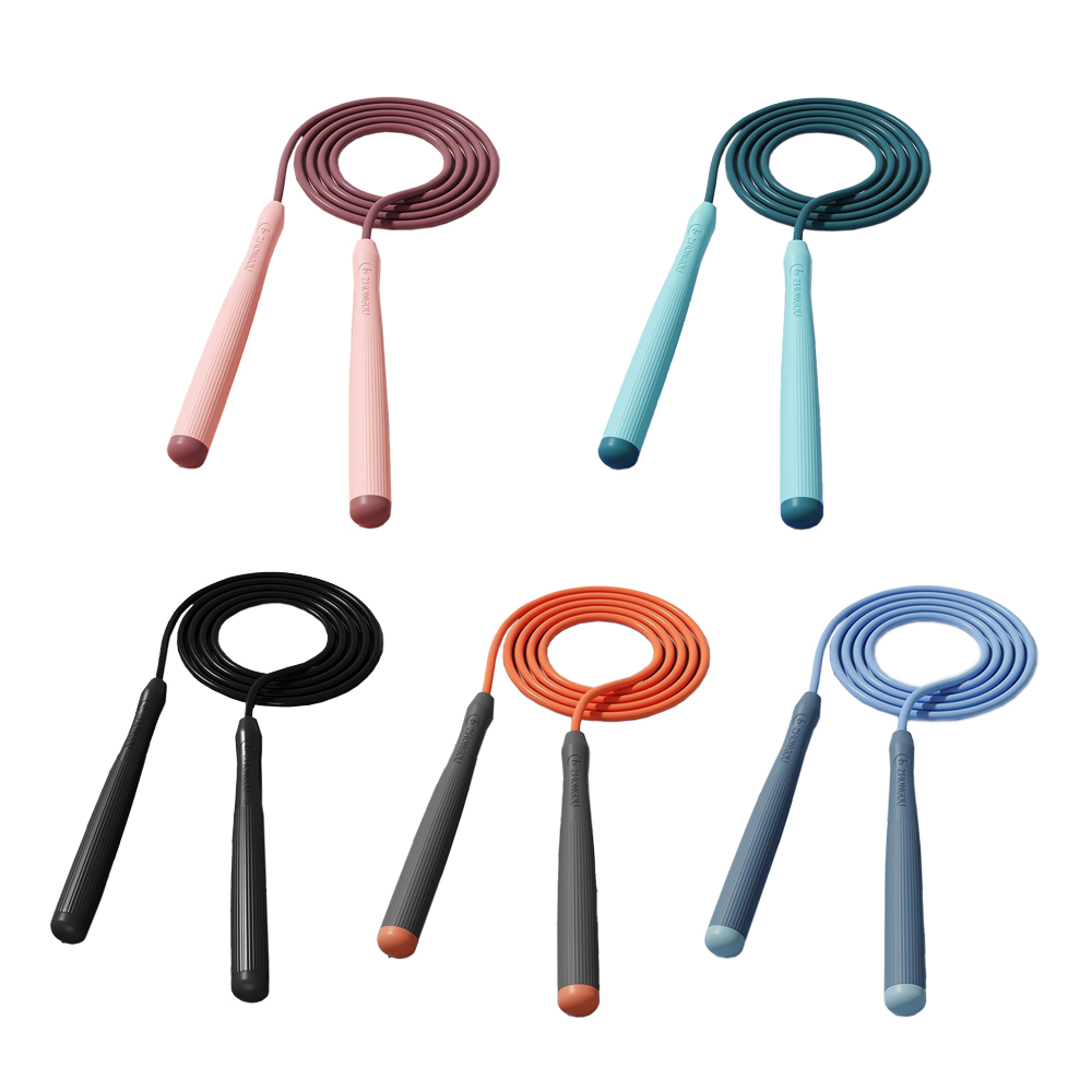 【中歐】減脂競速跳繩78g, , large