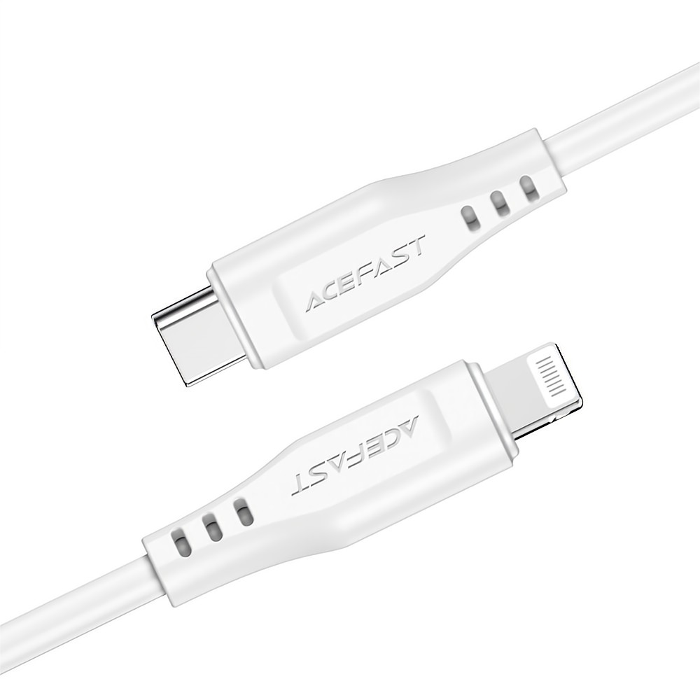 【ACEFAST】30W Safe And Durable PD Fast Charging Cable, , large