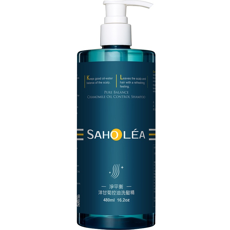 SAHOLEA Balance Chamomile Oil Control SP, , large