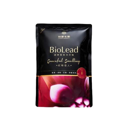 BioLead laundry Cranberry1.8kg