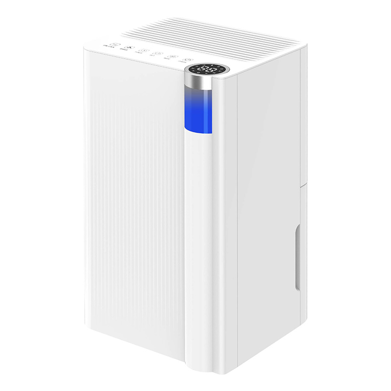 【JJPRO 家佳寶】6L Wifi智能除濕機 JPDH02A  2026最新一級能效 / 適用5-8坪 / 貨物稅再補助$500, , large