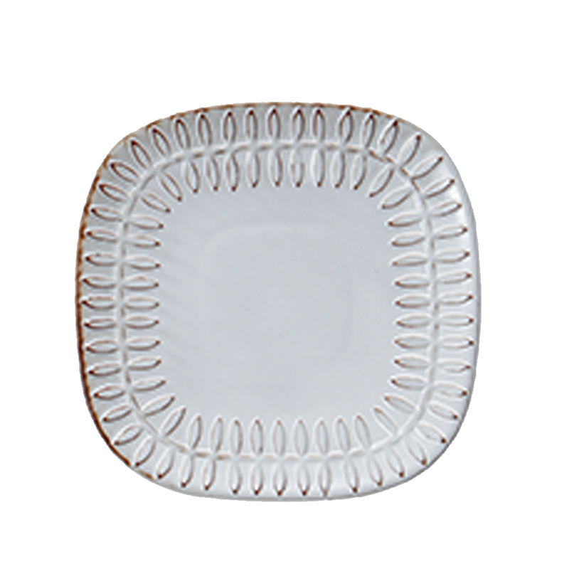 FLOR cake plate, , large