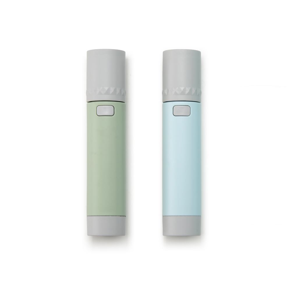 [RONEVER] 迷你口袋手電筒 PA-3030-3 藍, , large