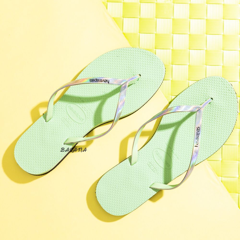 『保證低價』[巴拉娜巴西人字拖專賣店]中壢實體店面 Havaianas YOU MET 沙灘 海灘 海邊 哈瓦仕 夾腳拖/人字拖鞋  女款, , large