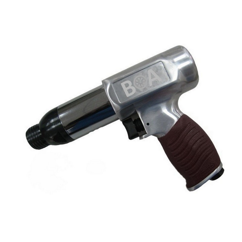 【BOA】TW-226 250型 強力氣動槌 打石專用  氣動槌 氣動鑿 破壞鎚 水電 磁磚敲除 槍型氣動槌, , large