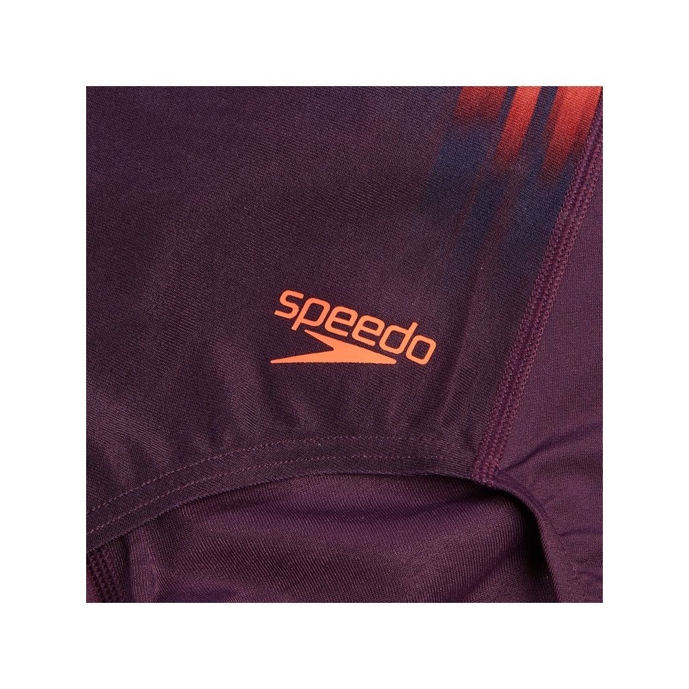 SPEEDO MEDALIST 女運動連身泳裝 泳衣 泳裝 專業 女 SD800324917544 【樂買網】, , large