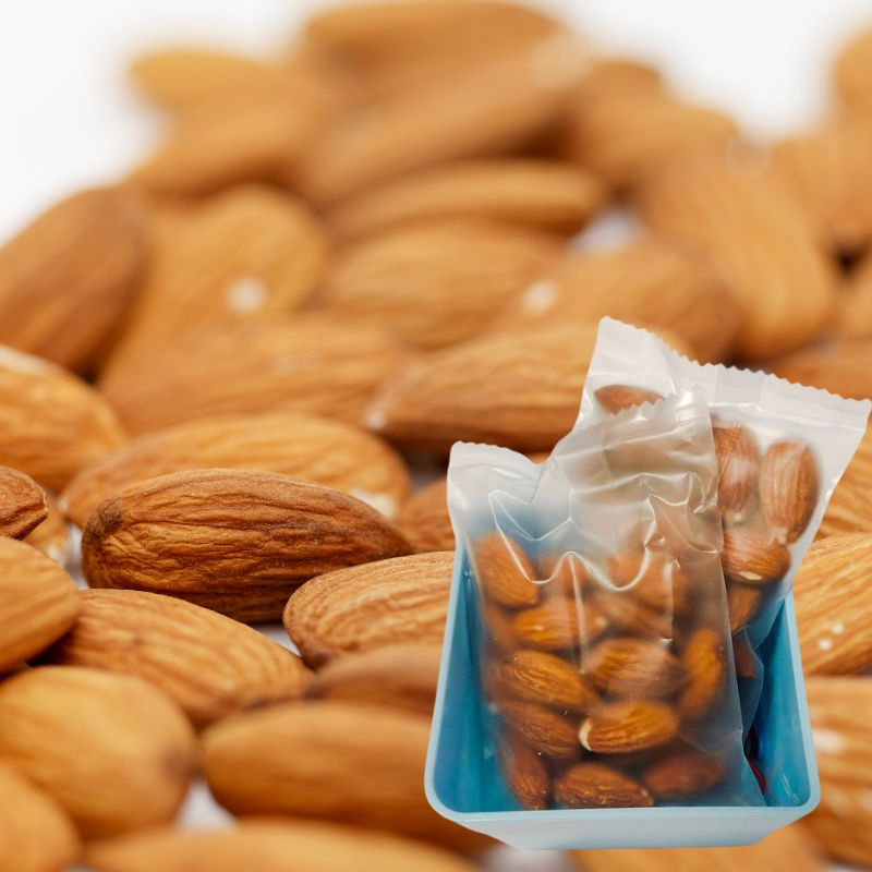 nut, , large
