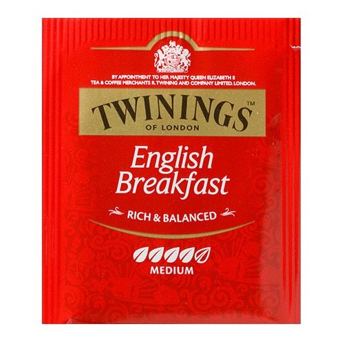 English Breakfast, , large