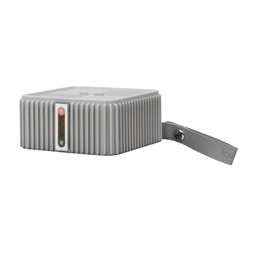 【kokomo】綠能循環除濕器-配件除濕盒(適用型號KO-DF2505), , large