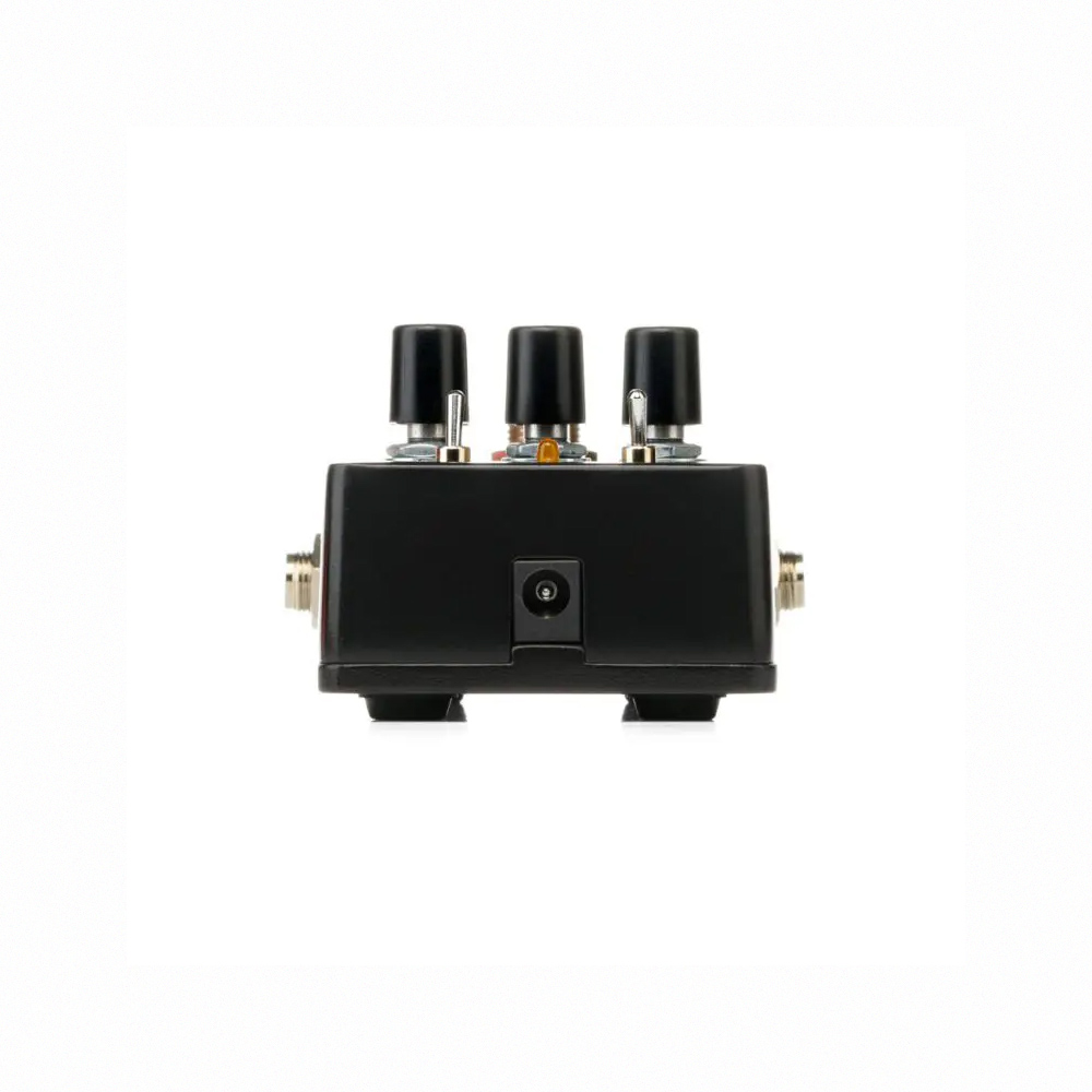 Electro Harmonix Bender Royale Fuzz BLK 效果器【敦煌樂器】, , large