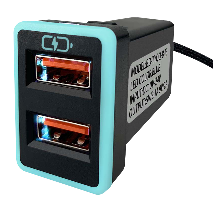 Car charger, , large