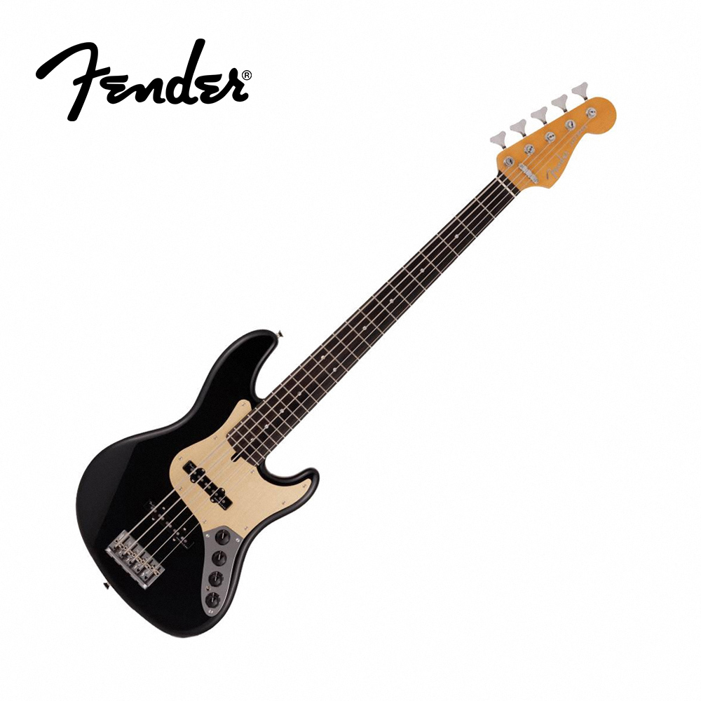 Fender Deluxe Jazz Bass V Kazuki Arai Edition