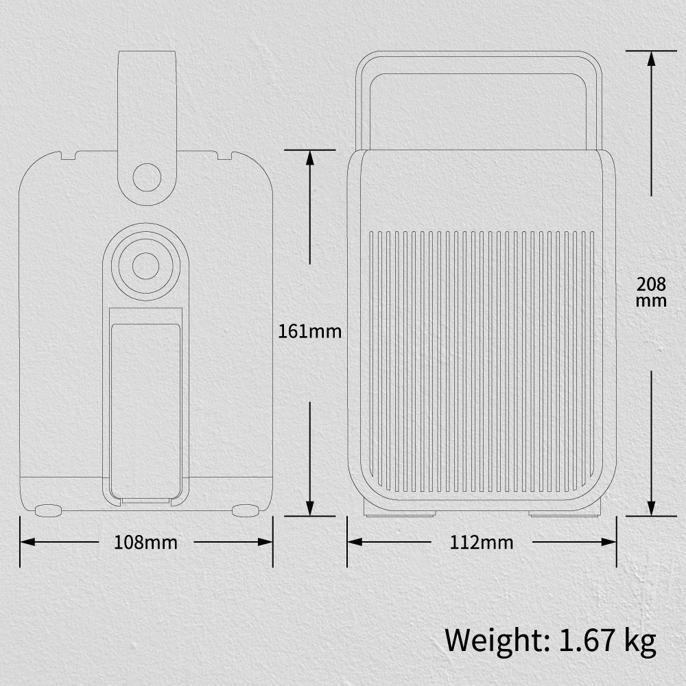 【CSP】P100 手提式多功能儲能裝置器 可加裝太陽能板 LED燈 備用電源 停電救星 行動電源, , large