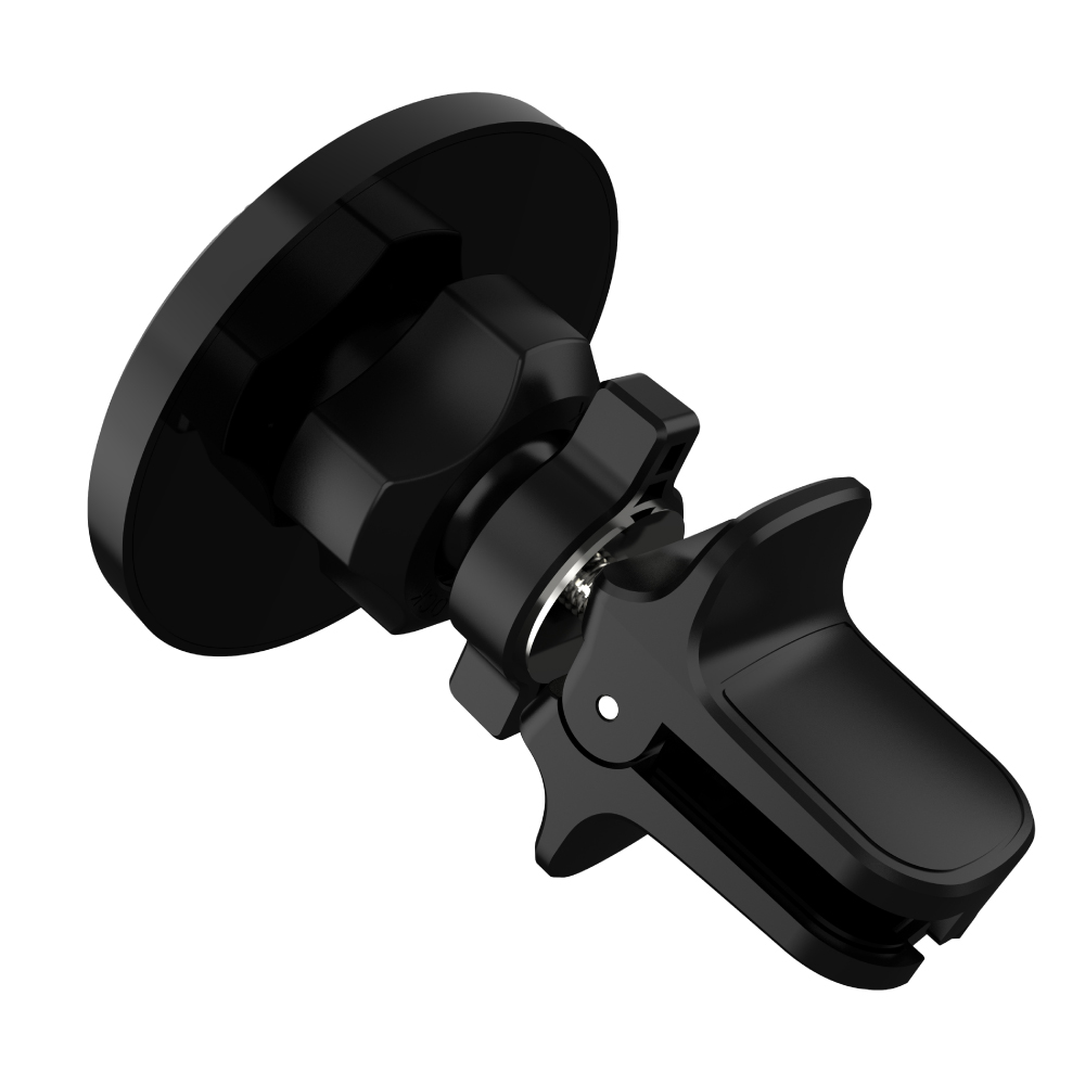 【amuok】N52 strong suction car mount(black), , large