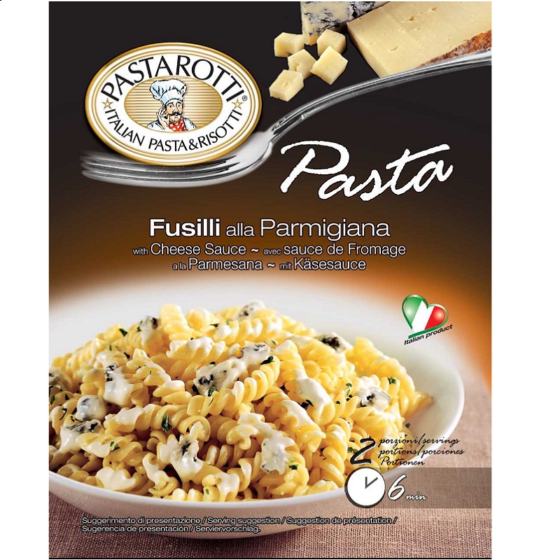 ANTAAR FUSILLI WITH CHEESE, , large