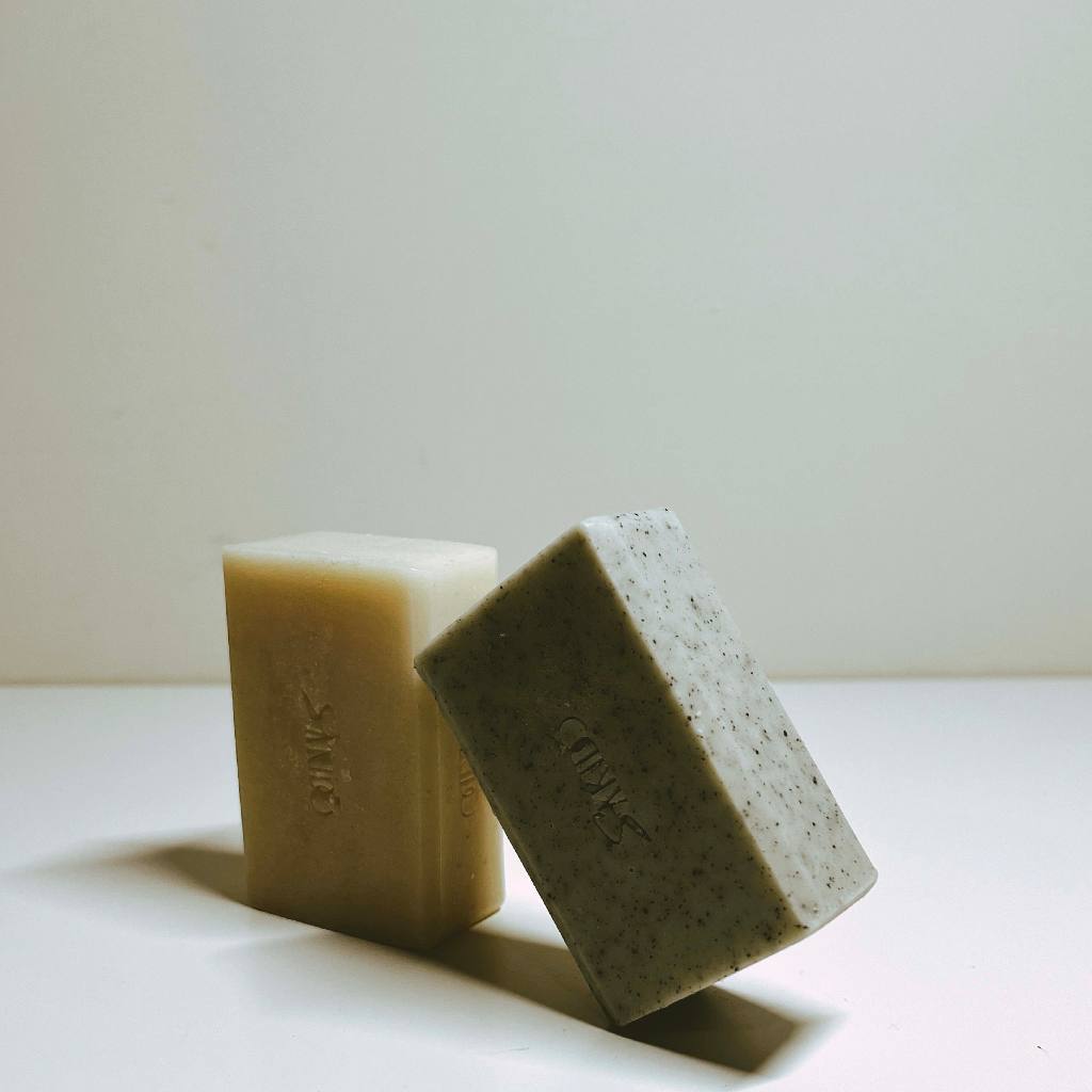 【Sakido】馬油家事皂 /天天純淨 洗碗洗蔬果/ 手工皂 護手免乾澀, , large