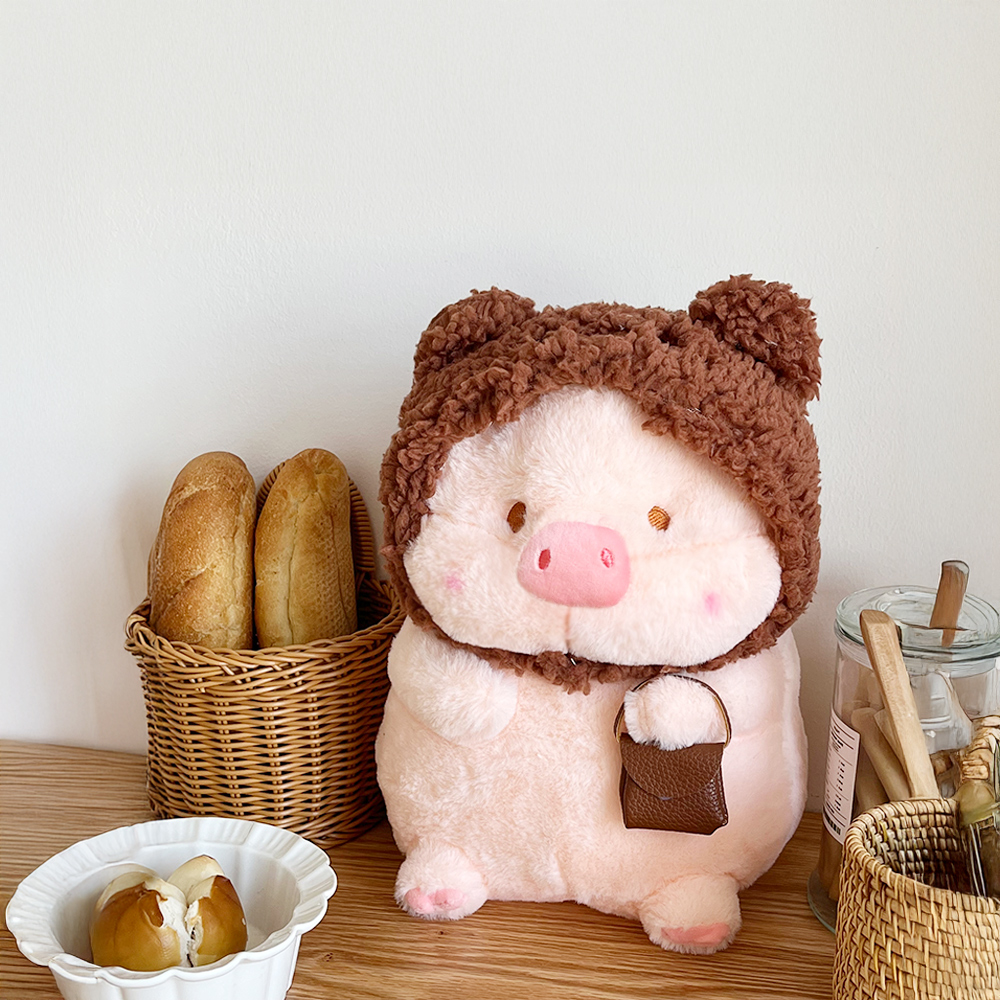 transform-pink-little-pig, , large