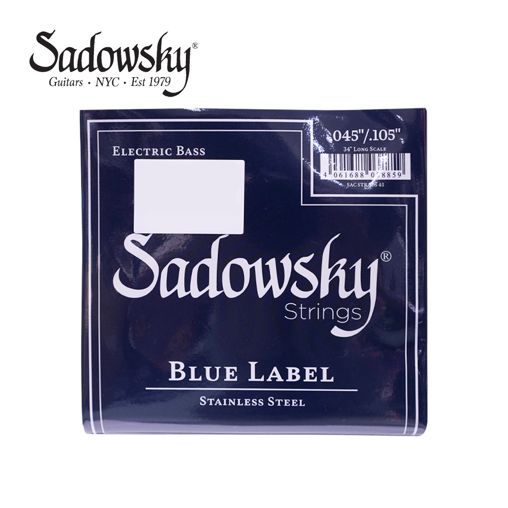Sadowsky SBS 45 045-105 , , large