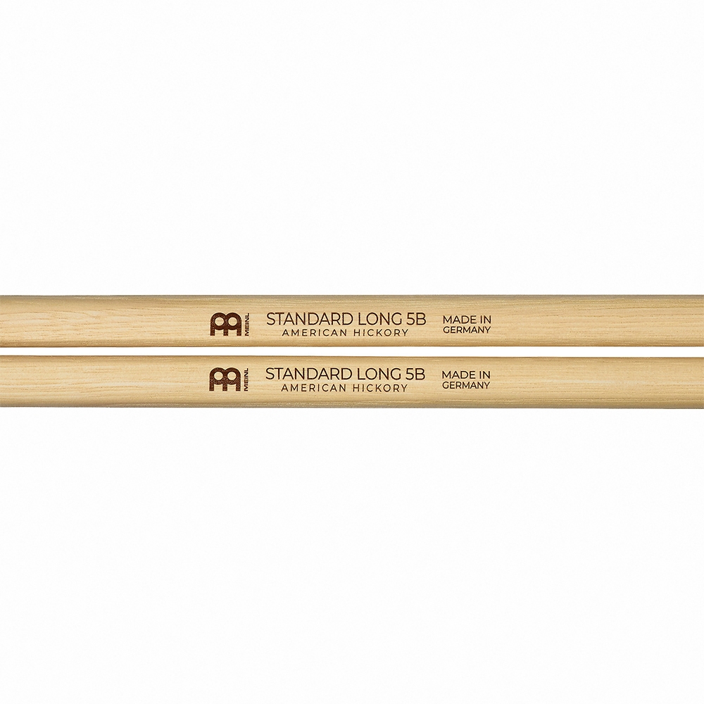 MEINL SB104 Standard Long 5B 鼓棒【敦煌樂器】, , large