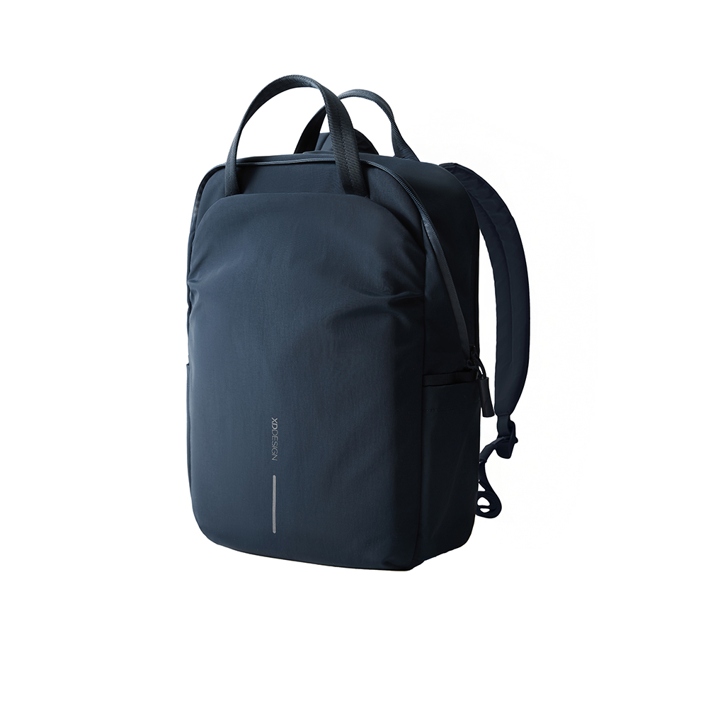 XDDESIGN Soft Tote Backpack Navy, , large