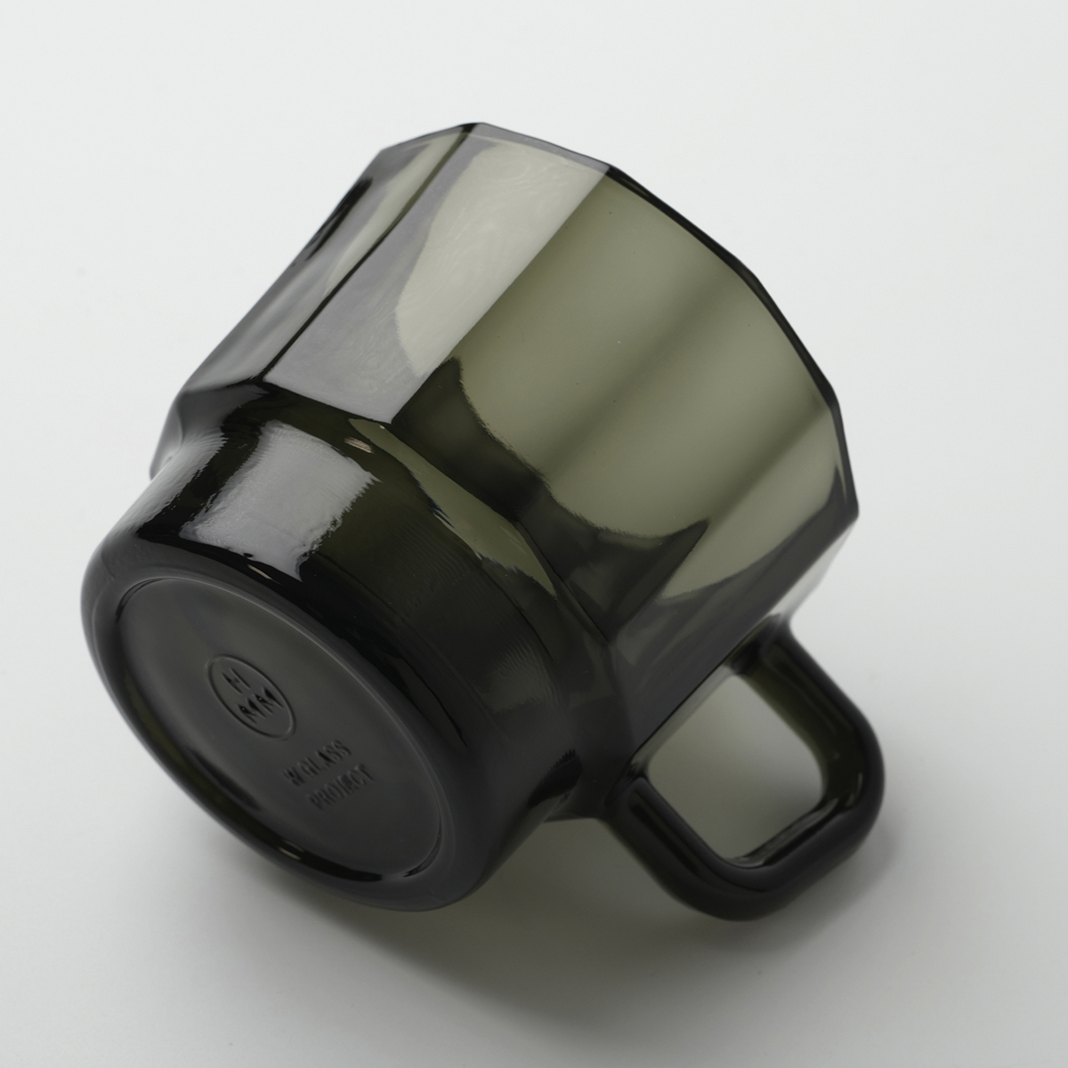 HMMW Glass Black, , large