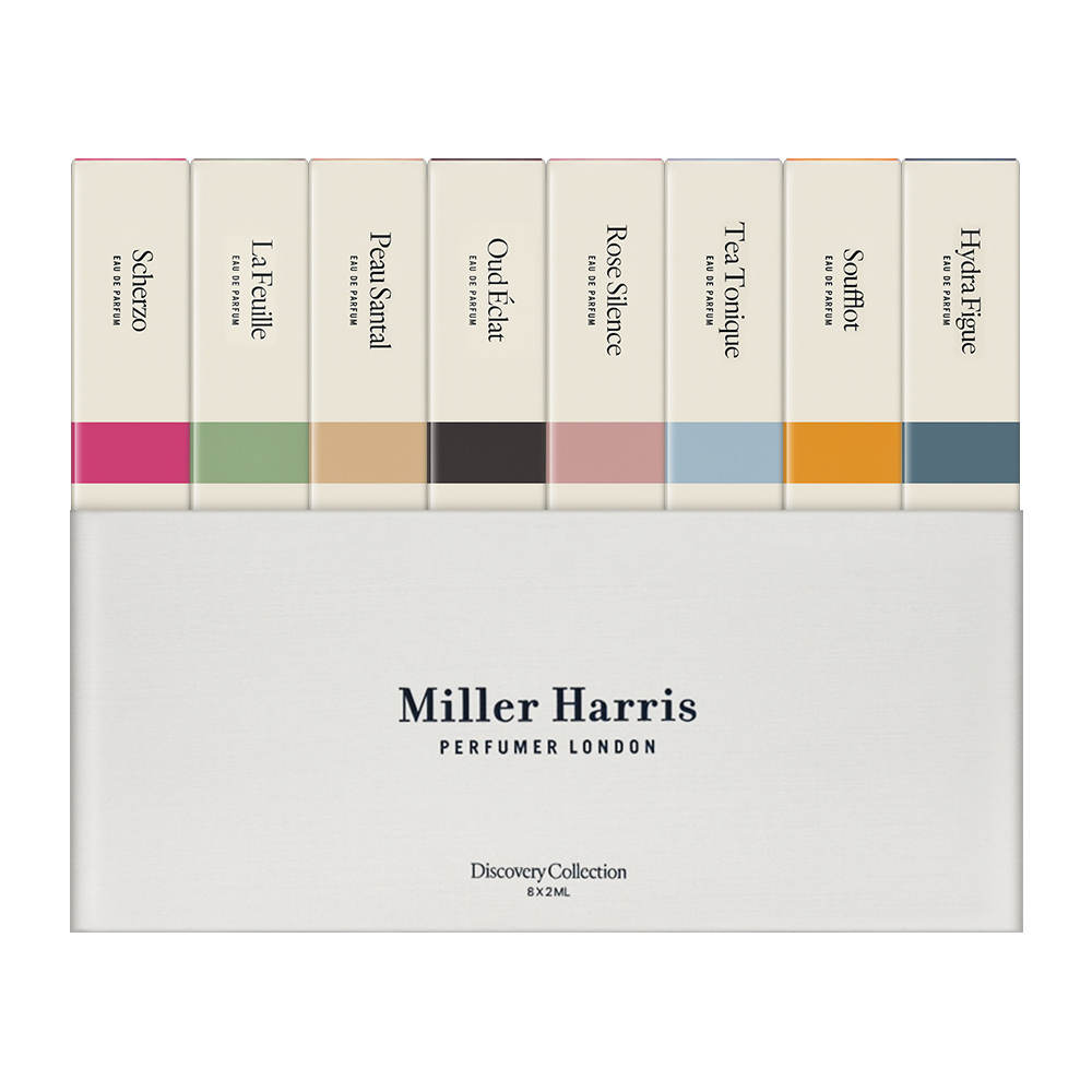 Miller Harris, , large