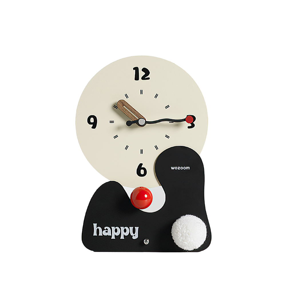 silent-desk-clock, , large