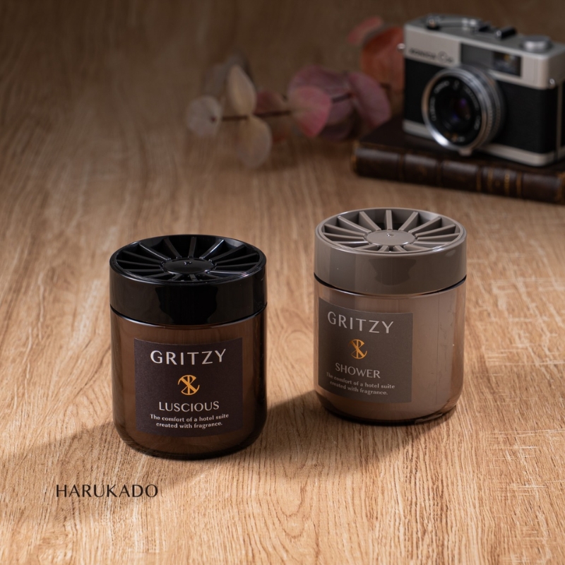Room fragrance, , large