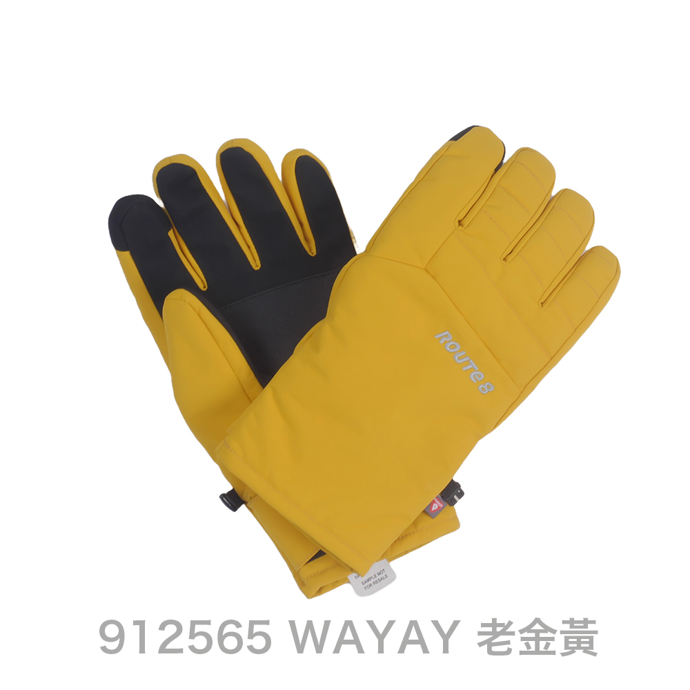 Wayay Waterproof Glove, , large