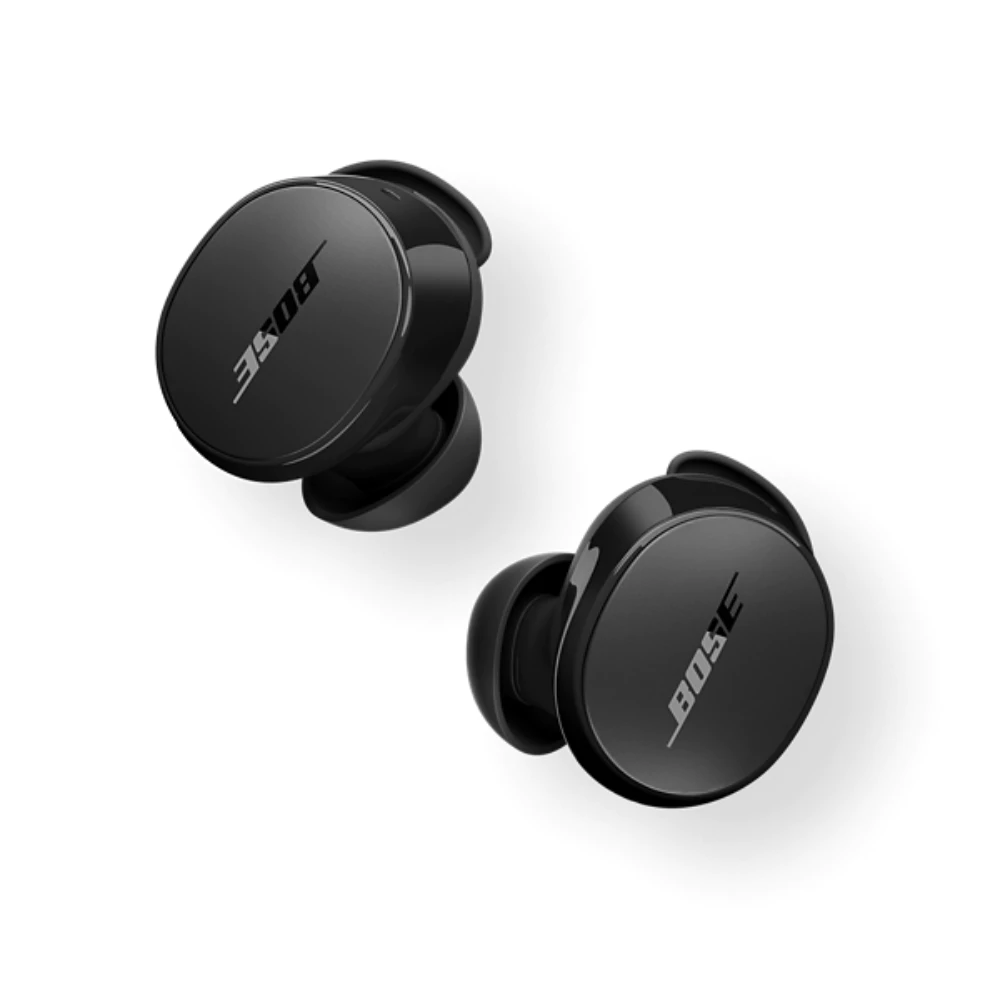[BOSE]QuietComfort 消噪耳塞 經典黑, , large